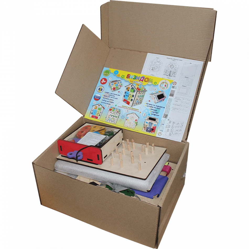 Бизидом  Yosha 33х33х40 см